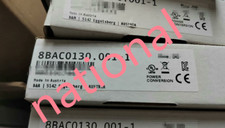 8AC0130.001-1 Module, PLC, LCD, Board, Controller