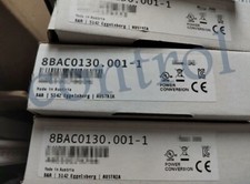 8AC0130.0011 Module, PLC, LCD, Board, Controller