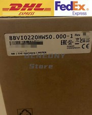 8BVI0220HWS0.0001 Module, PLC, LCD, Board, Controller