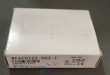 8EAC0122.003-1 Module, PLC, LCD, Board, Controller