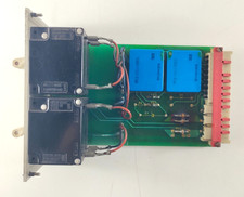 9.01.7-93.11.00-03 Module, PLC, LCD, Board, Controller