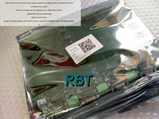 9001-1196 Module, PLC, LCD, Board, Controller