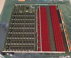 9004-0387-01F Module, PLC, LCD, Board, Controller
