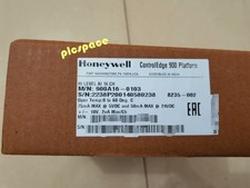900A16-0103 Module, PLC, LCD, Board, Controller