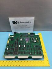 9101901XVER Module, PLC, LCD, Board, Controller