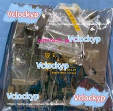 9165075 Module, PLC, LCD, Board, Controller