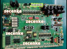 93-32-3280A Module, PLC, LCD, Board, Controller