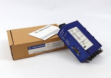 943727-321 Module, PLC, LCD, Board, Controller