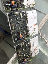 9708.244.00 Module, PLC, LCD, Board, Controller