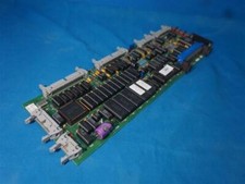 98000063-2 Module, PLC, LCD, Board, Controller