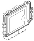 98003171 Module, PLC, LCD, Board, Controller