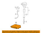 98661822503 Module, PLC, LCD, Board, Controller