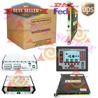 9907-345 Module, PLC, LCD, Board, Controller