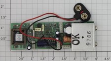 99833-T40 Module, PLC, LCD, Board, Controller