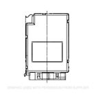 A-000-446-51-51 Module, PLC, LCD, Board, Controller