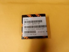 A-1371-0272-01 Module, PLC, LCD, Board, Controller