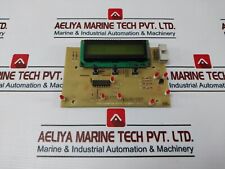 A-LCD12-VER-1.2 Module, PLC, LCD, Board, Controller
