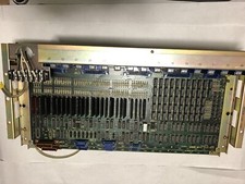 A02B-0051-C695 Module, PLC, LCD, Board, Controller