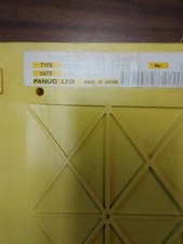 A02B-0130-B511 Module, PLC, LCD, Board, Controller