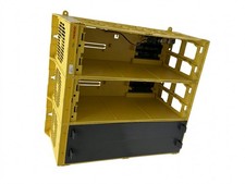 A02B-0200-B503 Module, PLC, LCD, Board, Controller