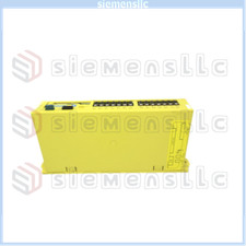 A02B-0211-B501 Module, PLC, LCD, Board, Controller