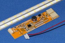 A02B-0261-C101 Module, PLC, LCD, Board, Controller