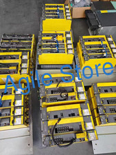 A02B-0281-C072 Module, PLC, LCD, Board, Controller