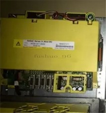 A02B-0311-B500 Module, PLC, LCD, Board, Controller