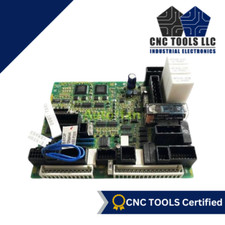 A02B-2200-0650 Module, PLC, LCD, Board, Controller