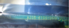 A02B-8100-0665 Module, PLC, LCD, Board, Controller