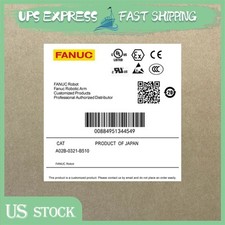 A02B0321B510 Module, PLC, LCD, Board, Controller