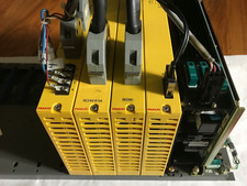 A03B-0801-0003 Module, PLC, LCD, Board, Controller