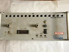A041LCF Module, PLC, LCD, Board, Controller