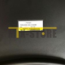 A05B-2255-C100 Module, PLC, LCD, Board, Controller
