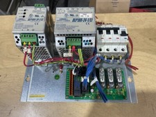 A05B-2452-C313 Module, PLC, LCD, Board, Controller
