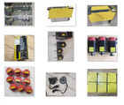 A06B-0033-B5750075 Module, PLC, LCD, Board, Controller