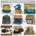 A06B-0123-B5757000 Module, PLC, LCD, Board, Controller