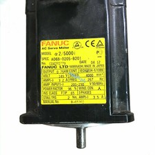 A06B-0205-B201 Module, PLC, LCD, Board, Controller