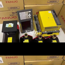 A06B-0223-B400 Module, PLC, LCD, Board, Controller