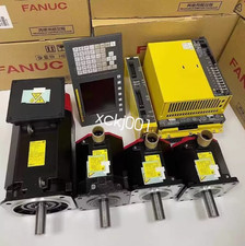 A06B-0253-B401 Module, PLC, LCD, Board, Controller