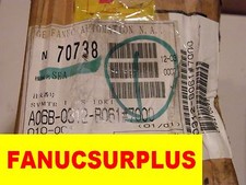 A06B-0312-B061 Module, PLC, LCD, Board, Controller