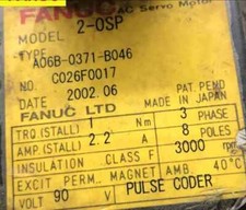 A06B-0371-B046 Module, PLC, LCD, Board, Controller