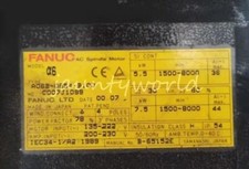 A06B-0854-B100 Module, PLC, LCD, Board, Controller