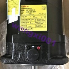 A06B-2223-B400 Module, PLC, LCD, Board, Controller