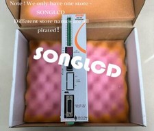 A06B-2409-B103 Module, PLC, LCD, Board, Controller