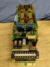 A06B-6047-H206 Module, PLC, LCD, Board, Controller