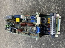 A06B-6050-H002 Module, PLC, LCD, Board, Controller