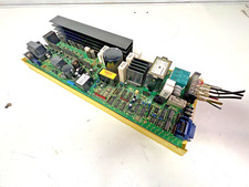 A06B-6058-H003 Module, PLC, LCD, Board, Controller