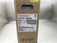 A06B-6077-H111 Module, PLC, LCD, Board, Controller