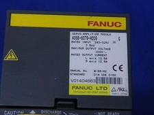 A06B-6079-H209 Module, PLC, LCD, Board, Controller